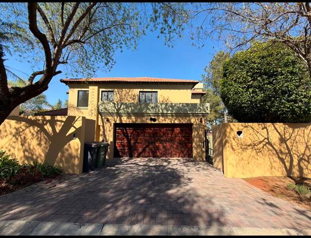 4 BEDROOM PROPERTY TO RENT IN MAROELADAL